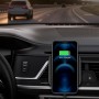 Держатель c MagSafe зарядкой в машину ESR HaloLock Magnetic Wireless Car Charger