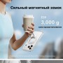 MagSafe кольцо-держатель-подставка ESR Grip Stand 360, белый