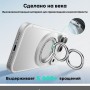 MagSafe кольцо-держатель-подставка ESR Grip Stand 360, белый