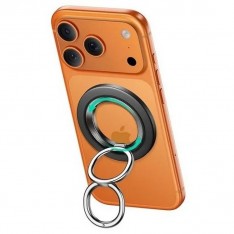 MagSafe кольцо-держатель-подставка ESR Grip Stand 360, черный