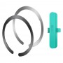 Кольцо MagSafe для смартфонов , ESR HaloLock Universal Ring (2шт. )