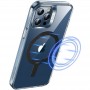 Кольцо MagSafe ESR HaloLock Universal Ring 360  черный