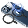 Кольцо MagSafe ESR HaloLock Universal Ring 360  черный
