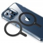 Кольцо MagSafe ESR HaloLock Universal Ring 360  черный