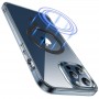 Кольцо MagSafe ESR HaloLock Universal Ring 360  черный
