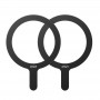 Кольцо MagSafe ESR HaloLock Universal Ring 360  черный