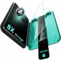 Защитное стекло для Apple iPad 11 2025 / iPad 10 2022 ESR Armorite (2шт. в комплекте) с рамкой для установки