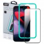 iPhone 15 Pro Max Защитное стекло ESR Armorite Screen Protector