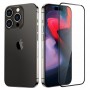 iPhone 15 Pro Max Защитное стекло ESR Armorite Screen Protector