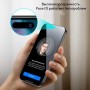 iPhone 15 Защитное стекло ESR Tempered Glass Screen Protector с установщиком