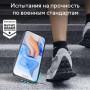 iPhone 15 Защитное стекло ESR Tempered Glass Screen Protector с установщиком