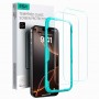 iPhone 16 Pro Защитное стекло ESR Tempered Glass Screen Protector 2 шт.