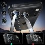 Защитное стекло на линзы камер Apple iPhone 17 Pro / 17 Pro Max, ESR Armorite Camera Lens, clear