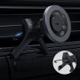Держатель MagSafe для iPhone в решетку вентиляции автомобиля ESR HaloLock Magnetic Car Phone Mount