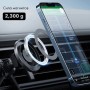 Держатель MagSafe для iPhone в решетку вентиляции автомобиля ESR HaloLock Magnetic Car Phone Mount