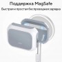 Чехол для AirPods Pro / Pro 2, противоударный ESR Orbit Hybrid белый
