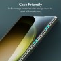 Samsung S23 Ultra Комплект 2+2 / 2 защитных стекла на экран / 2 защитных стекла на камеру / ESR Screen Protector and Camera Lens Protectors Set Samsung S23 Ultra Комплект 2+2 / 2 защитных стекла на экран / 2 защитных стекла на камеру / ESR Screen Protector and Camera Lens Protectors Set