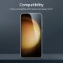 Samsung S23 Plus Защитное стекло ESR Tempered Glass Screen Protector