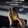 Samsung S23 Plus Защитное стекло ESR Tempered Glass Screen Protector