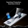 Samsung S24 Ultra Защитное стекло ESR Tempered Glass Screen Protector
