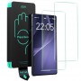 Samsung S25 Ultra Защитное стекло ESR Tempered Glass Screen Protector (набор -2 шт)