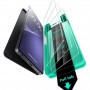 Samsung S25 Ultra Защитное стекло ESR Tempered Glass Screen Protector (набор -2 шт)