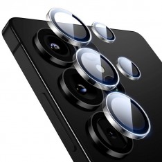 Защитное стекло на линзы камер Samsung S26 Ultra, ESR Armorite Camera Lens, Clear (прозрачные)
