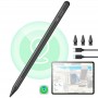 Активный стилус для iPad ESR Geo Digital Pencil Black