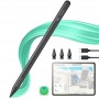 Активный стилус для iPad ESR Geo Digital Pencil Black
