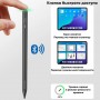 Активный стилус для iPad ESR Geo Digital Pencil Black