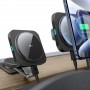 Держатель c MagSafe зарядкой для iPhone для Tesla ESR Touchscreen Wireless Car Charger