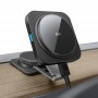 Держатель c MagSafe зарядкой для iPhone для Tesla ESR Touchscreen Wireless Car Charger