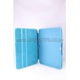 Samsung Galaxy Tab 4 10.1 SM-T530 чехол-книга Experts Slim Tablet Case, цвет голубой