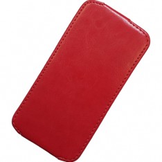 для HTC 310 Чехол-блокнот Experts Slim Flip Case красный
