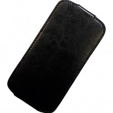 для HTC Desire 601 Чехол-блокнот Experts Slim Flip Case черный