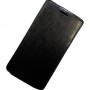 Lenovo A880 чехол-блокнот Experts Slim Flip Case черный