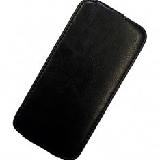 для HTC One mini Чехол-блокнот Experts Slim Flip Case черный