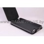 для Huawei Honor 3C Чехол-блокнот Experts Slim Flip Case черный