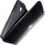 Lenovo S650 чехол-блокнот Experts Slim Flip Case, черный