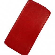Lenovo S750 чехол-блокнот Experts Slim Flip Case, цвет красный