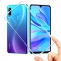 Силиконовый чехол для Huawei P30 Lite, Experts Lux TPU Case, прозрачный