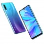 Силиконовый чехол для Huawei P30 Lite, Experts Lux TPU Case, прозрачный