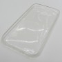 для Samsung Galaxy E5 SM-E500H/DS Ультратонкий силиконовый чехол-накладка Experts Fine TPU Case прозрачный