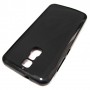 для ZTE A610 Plus чехол-накладка силиконовый Experts TPU Case матовый черный