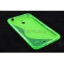 для Nokia Lumia 1320 чехол-накладка силиконовый Experts TPU Case зеленый
