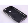для Nokia Lumia 530 чехол-накладка силиконовый Experts TPU Case черный