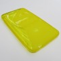 для Nokia Lumia 625 чехол-накладка силиконовый Experts TPU Case желтый