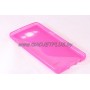 для Samsung Galaxy A5 SM-A500F чехол-накладка силиконовый Experts TPU Case розовый