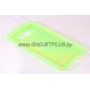 для Samsung Galaxy A5 SM-A500F чехол-накладка силиконовый Experts TPU Case зелёный