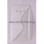 для Samsung Galaxy A7 SM-A700F чехол-накладка силиконовый Experts TPU Case прозрачный